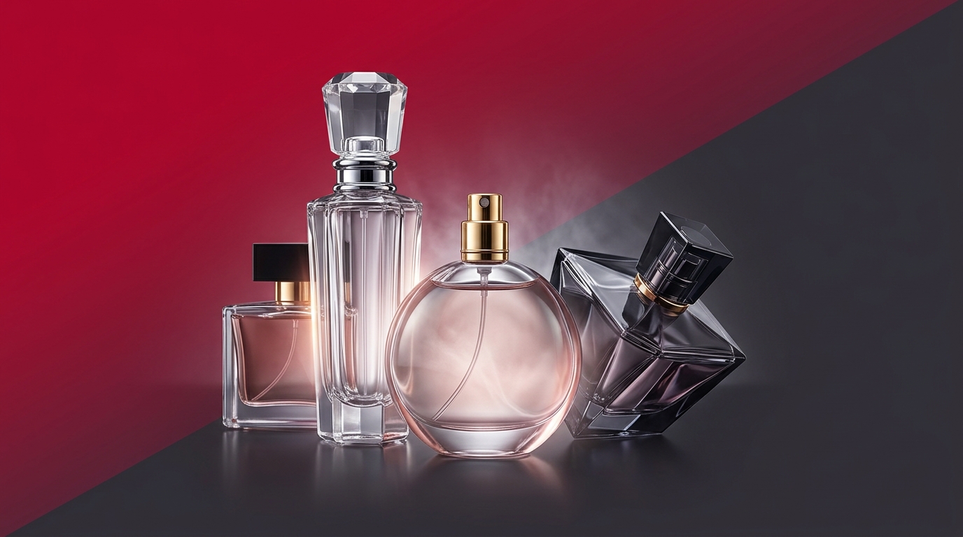 عطور