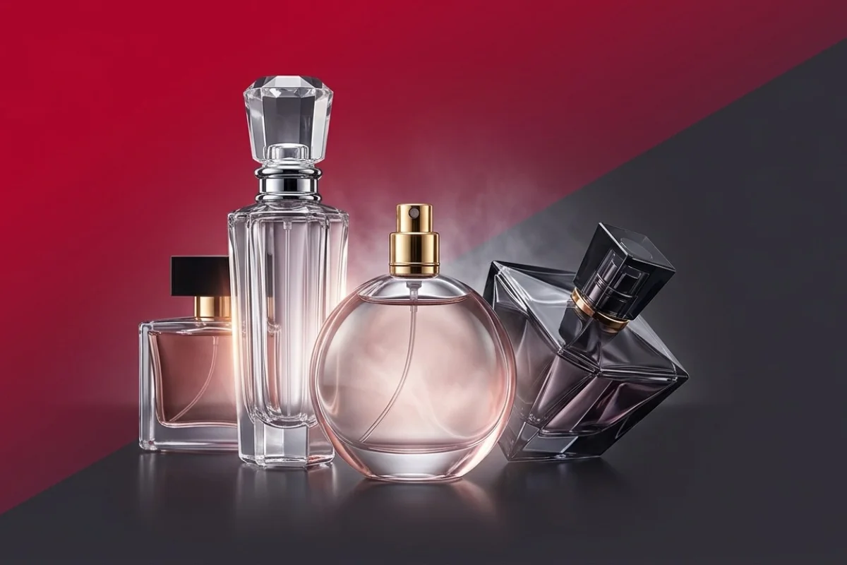 عطور