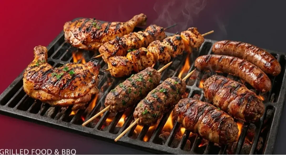 مشويات 