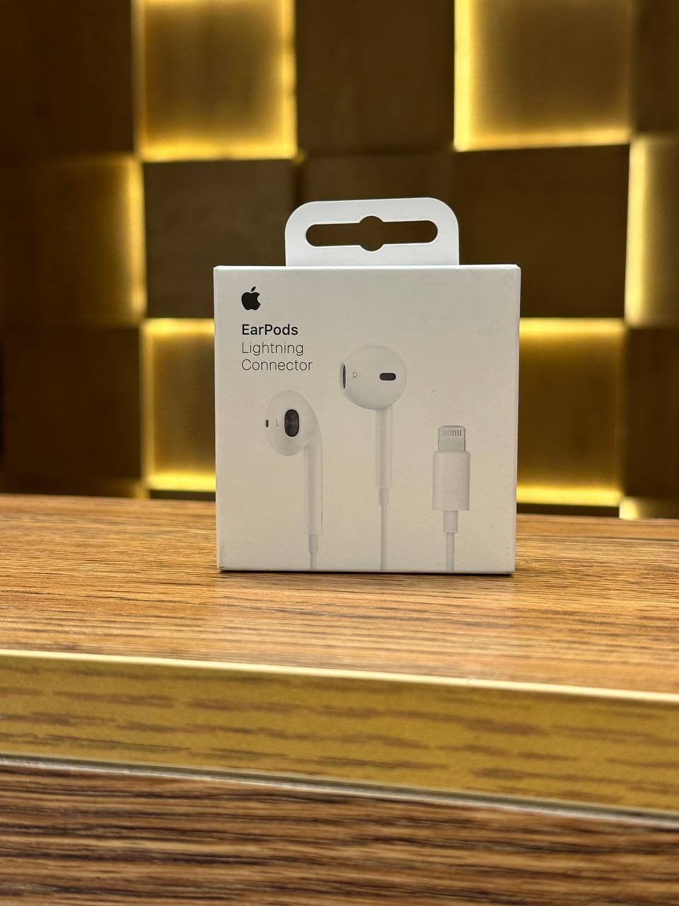 iPhone Headphone Lightning