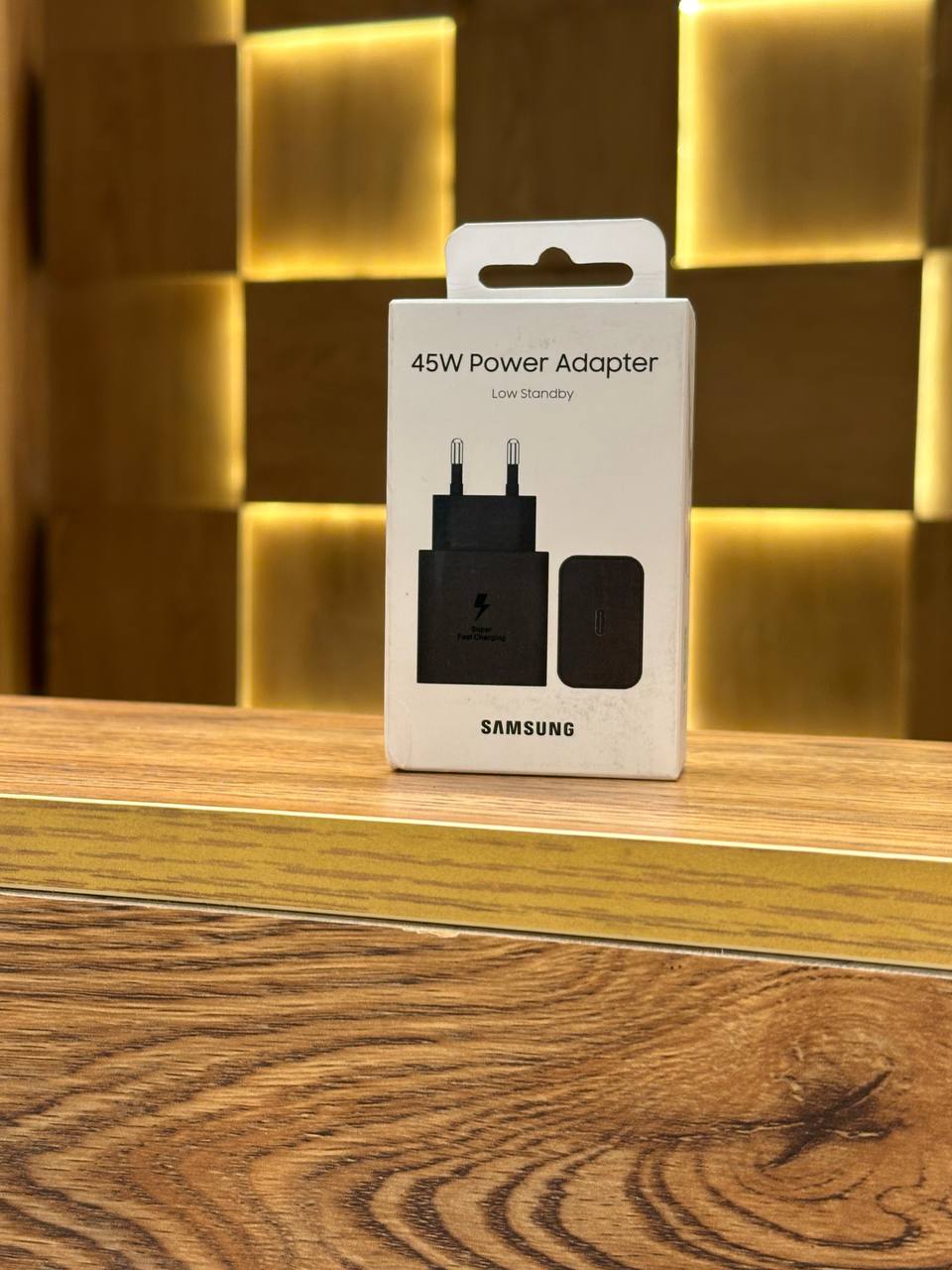 Samsung Adapter 54W