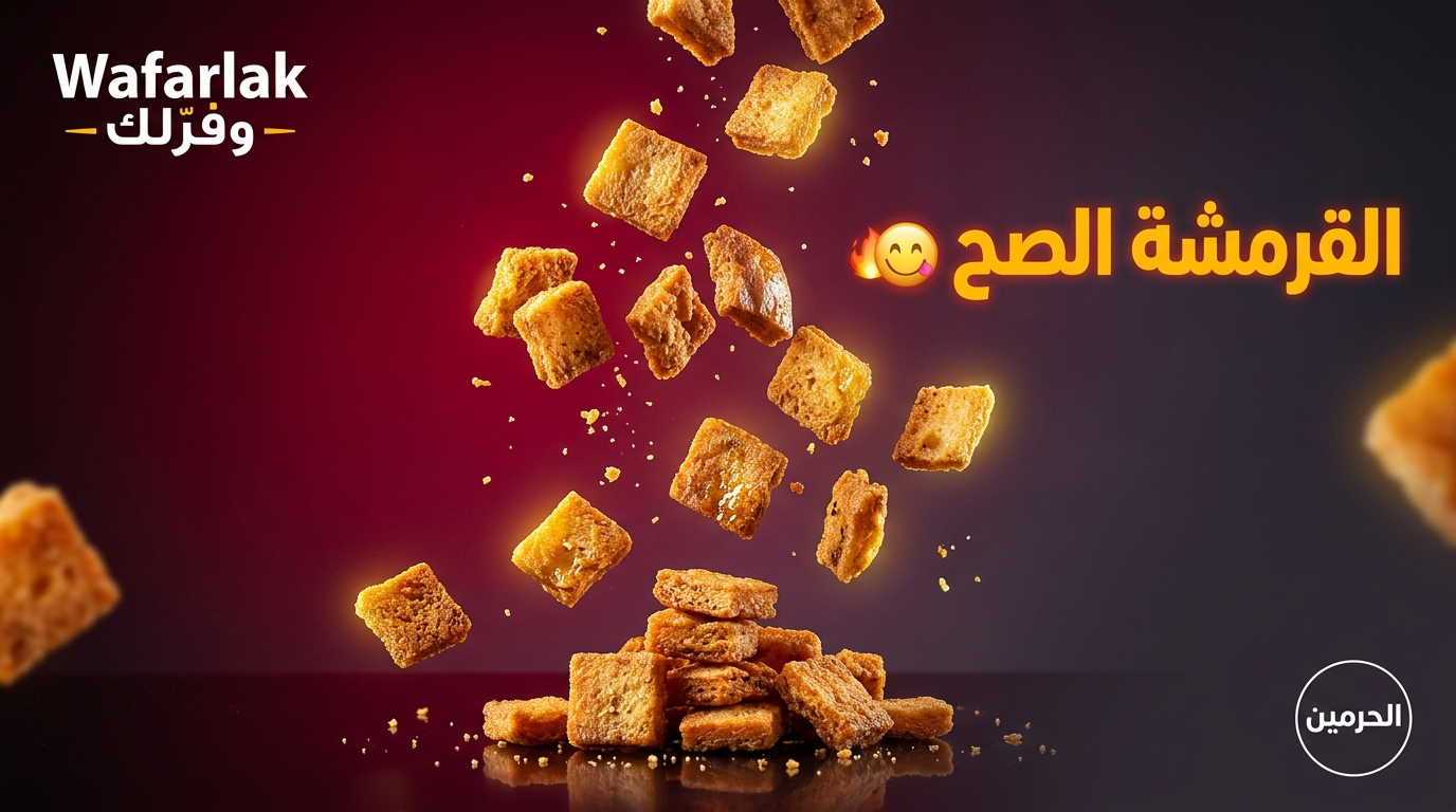 عيس توست كشري 