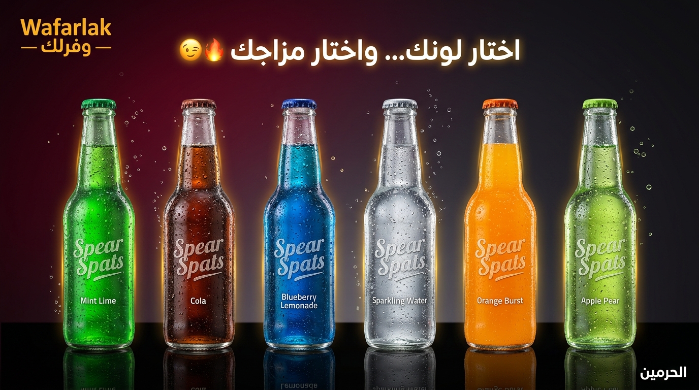 سبير سباتس 