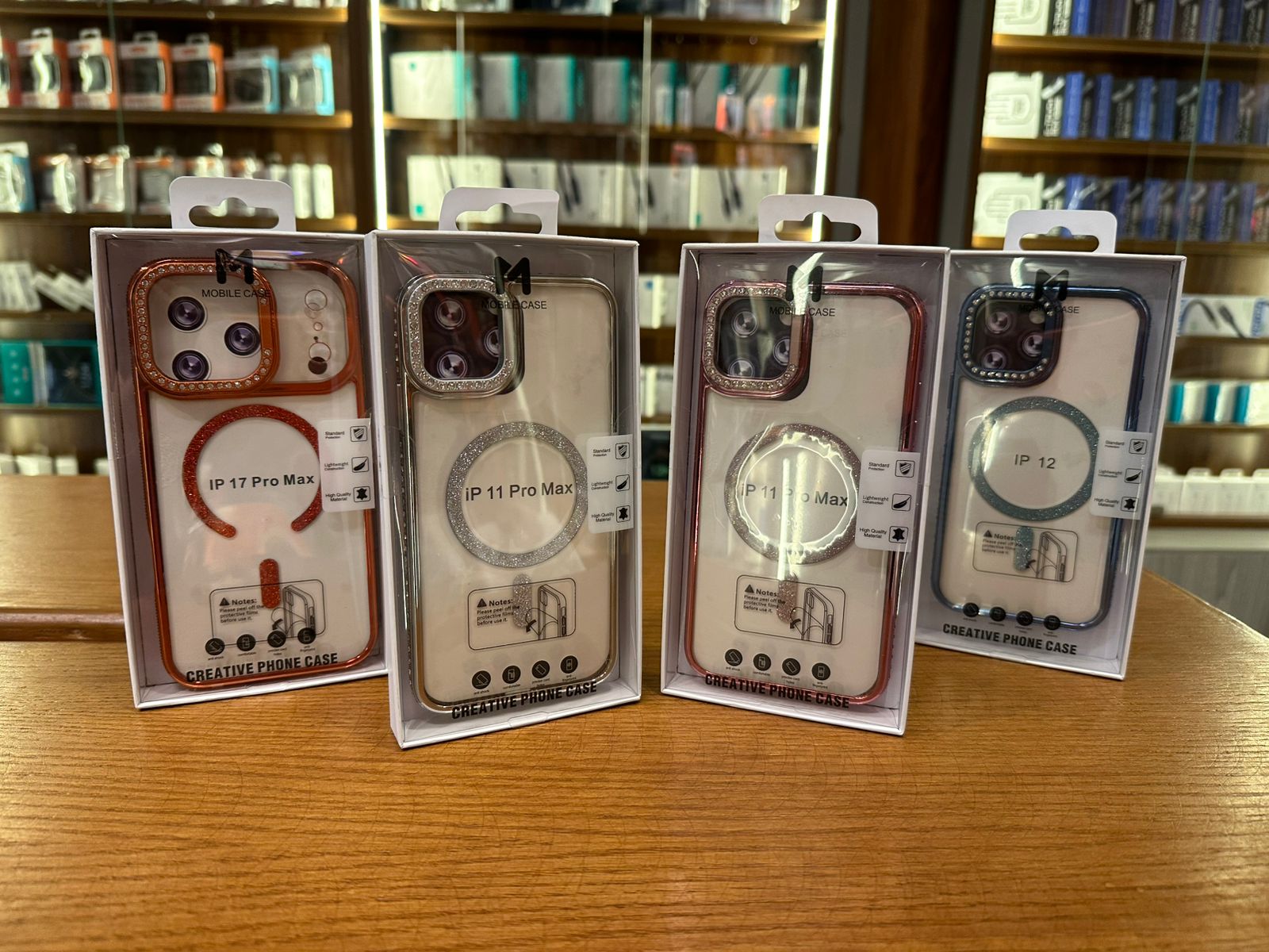 SoftMode iPhone Case