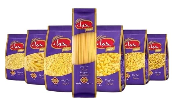 مكرونة حوا