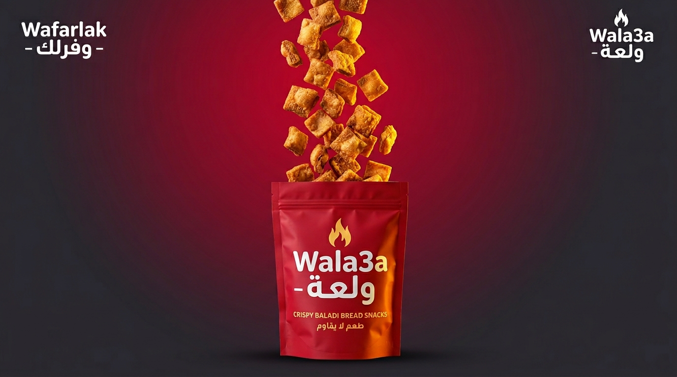 عيش توست كشري ولعة
