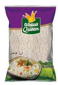 رز الملكة 