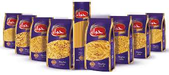 مكرونه حوا 