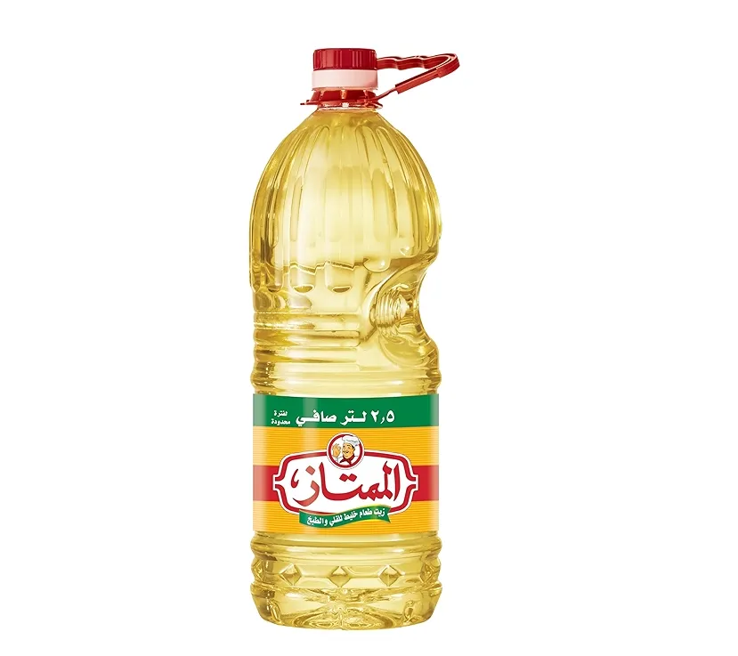 زيت الممتاز ( لتر) 